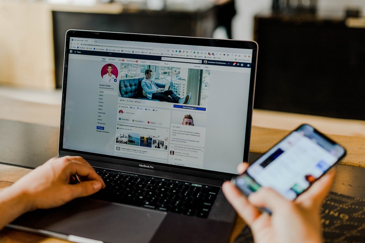 5 Social Media Trends Brands Can’t Ignore in 2023
