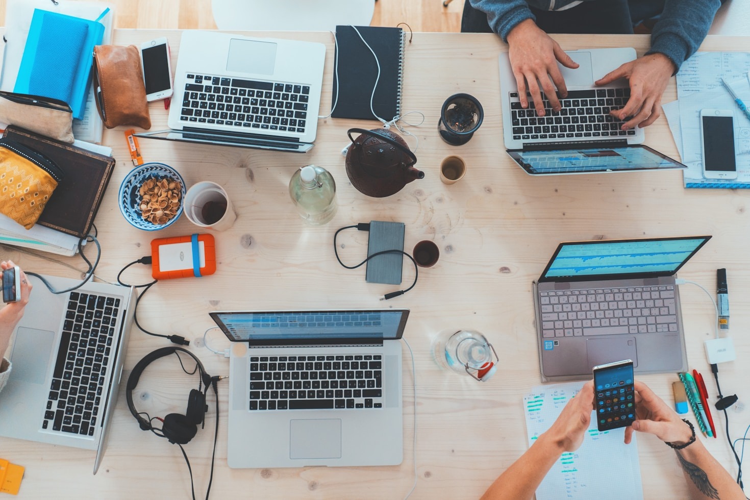 The Role of Copywriting in Successful Marketing Campaigns