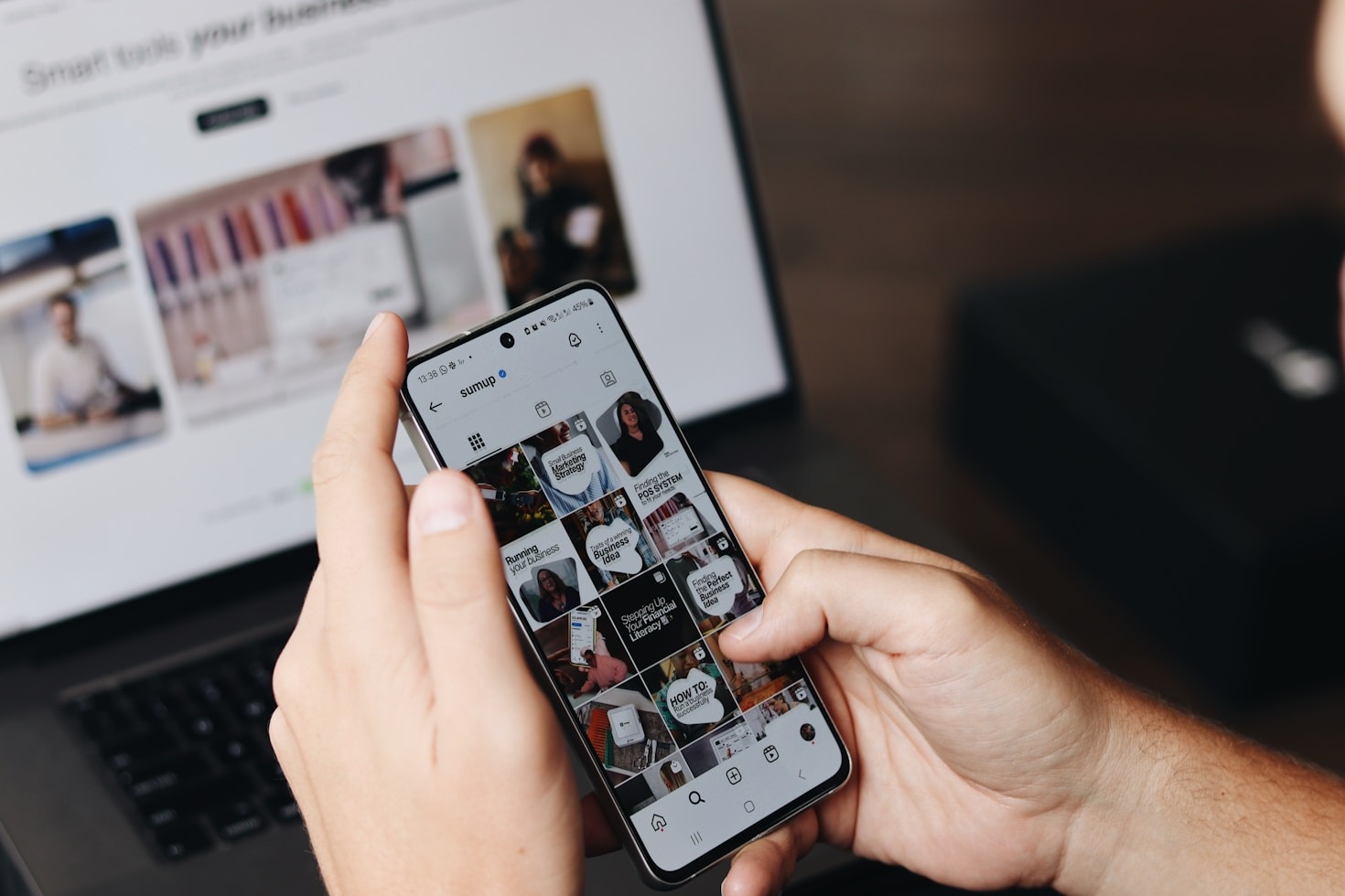 Why Social Media Management Is Essential for Growth